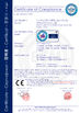 Trung Quốc Yuyao City Yurui Electrical Appliance Co., Ltd. Chứng chỉ